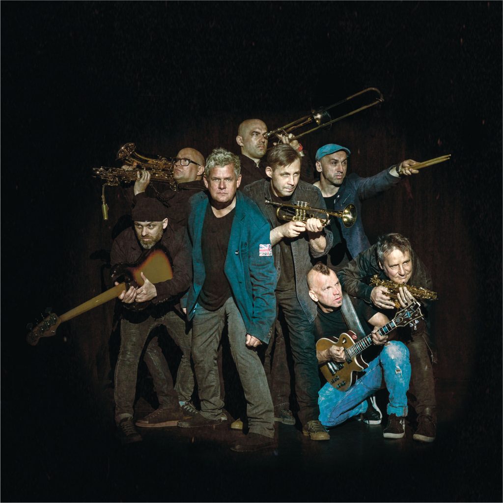 kazik zdunek ensemble