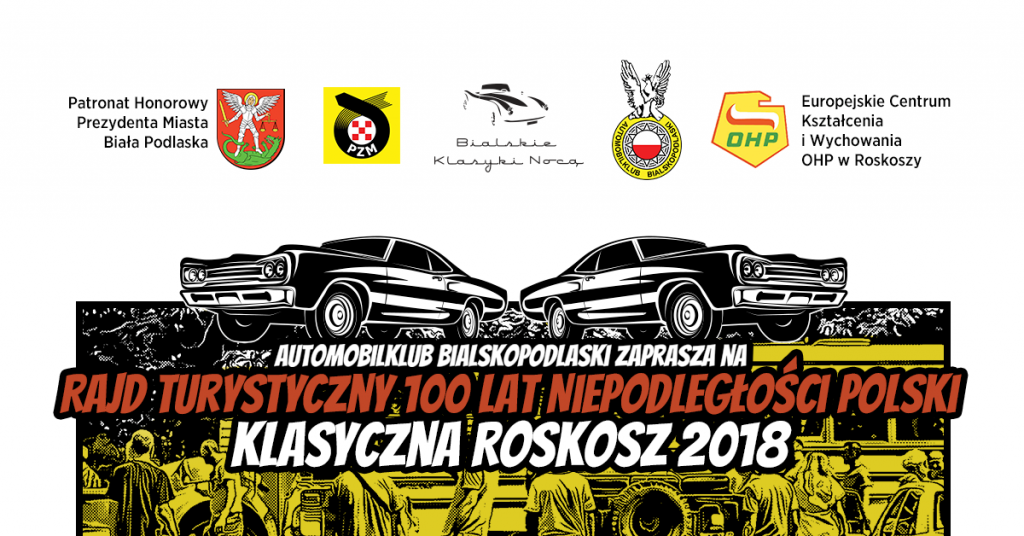 klasycznaroskosz2018 rajdturystyczny facebook