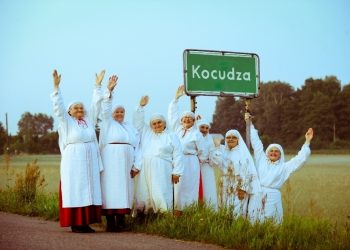 kocudza