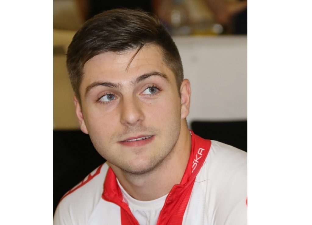 Kolarstwo: Mateusz Rudyk z medalem mistrzostw świata! 1 kolarstwo 3