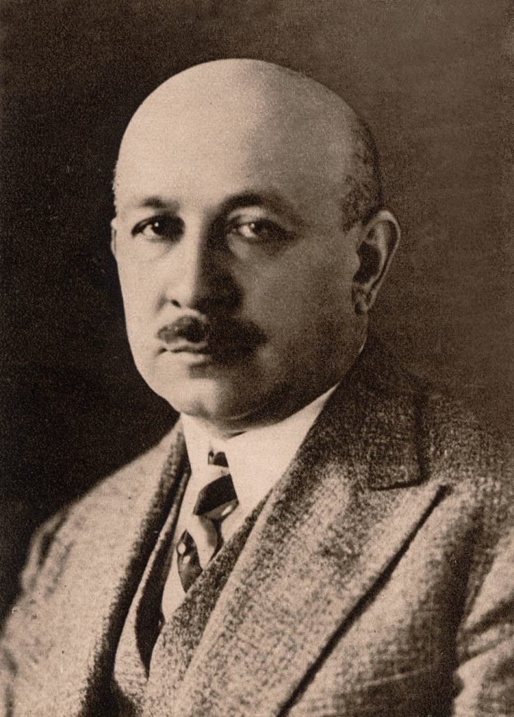 kornel makuszynski polish poet 1931