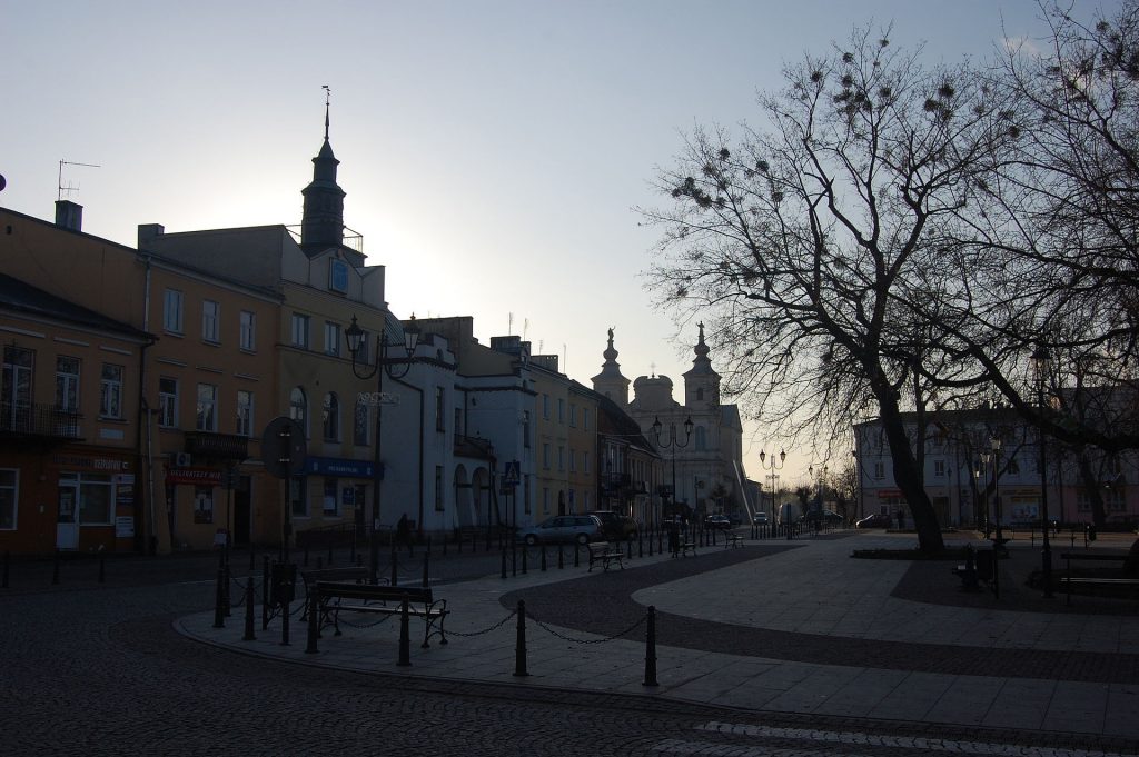 krasnystaw rynek 2011 12 10 03