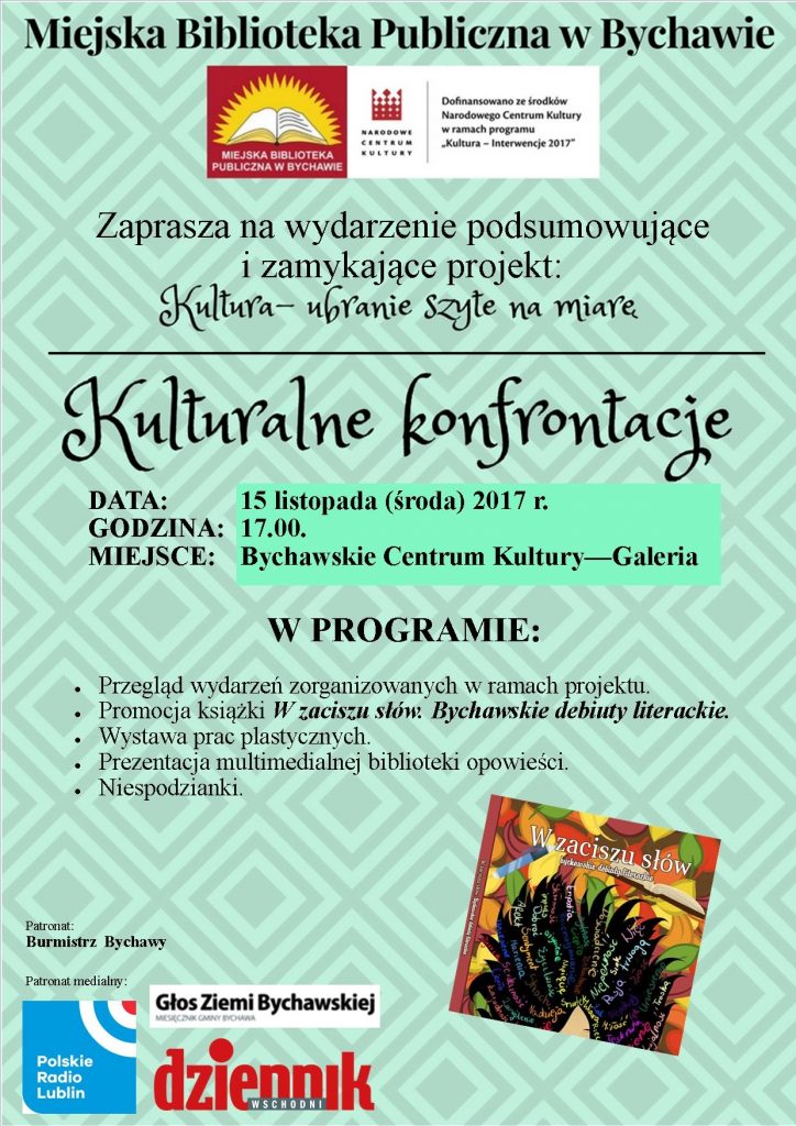 kulturalne konfrontacje