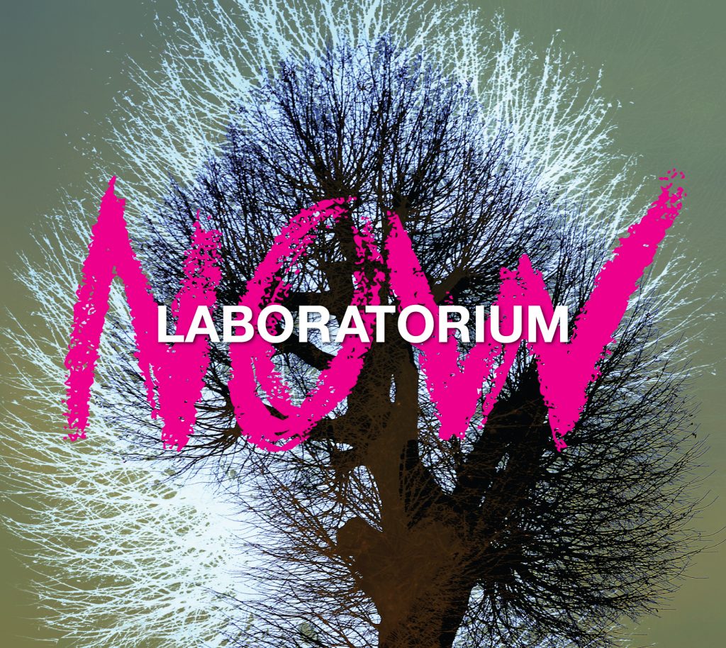 laboratorium now cover