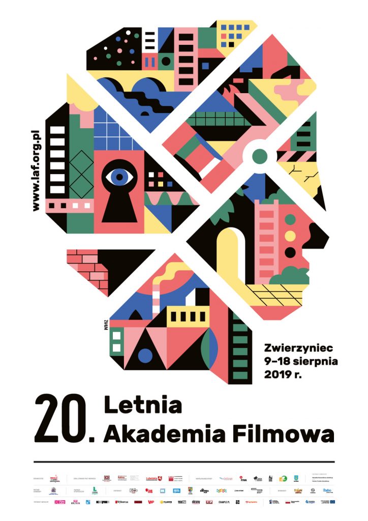 laf2019 plakat