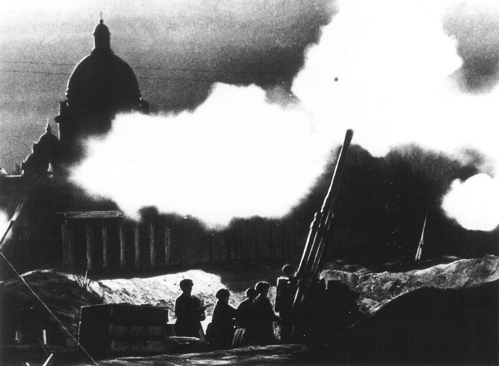 leningrad 1