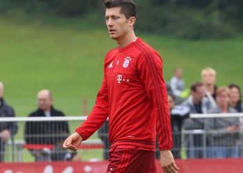 lewandowski