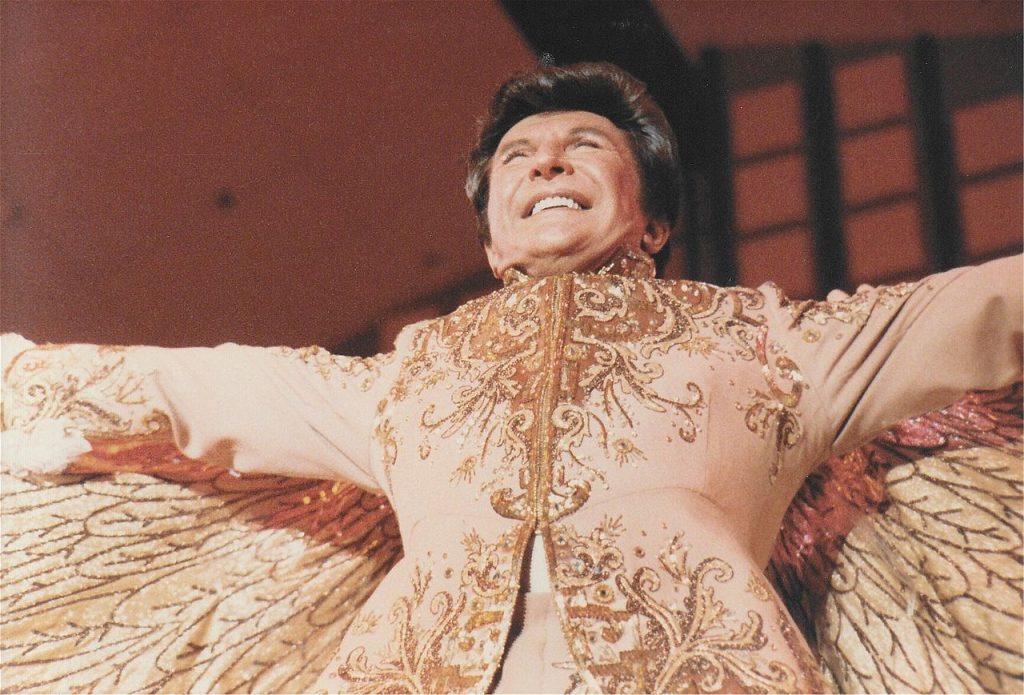 liberace