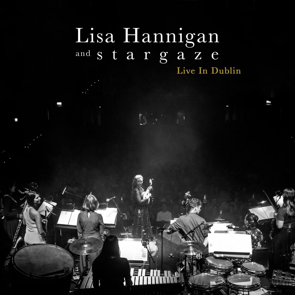 lisa hannigan