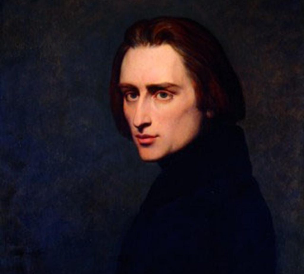 liszt