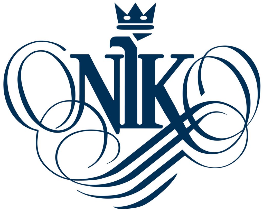 logo nik pub