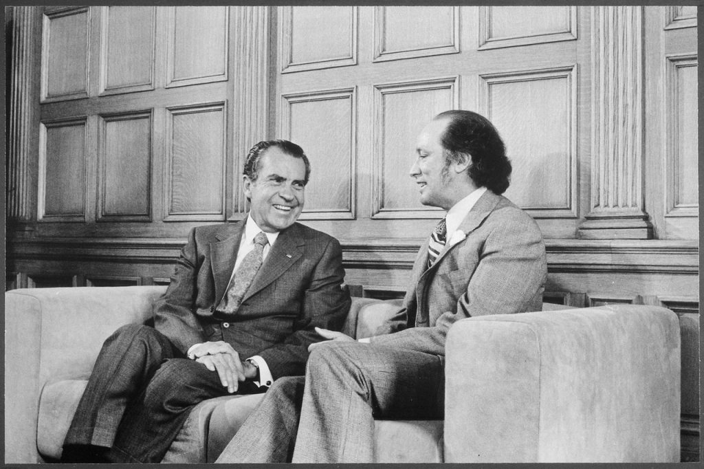 lossy page1 1280px president nixon with prime minister trudeau of canada nara 194762.tif