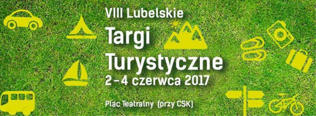 lubelskie targi turystyczne