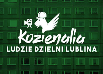 ludzie dzielni