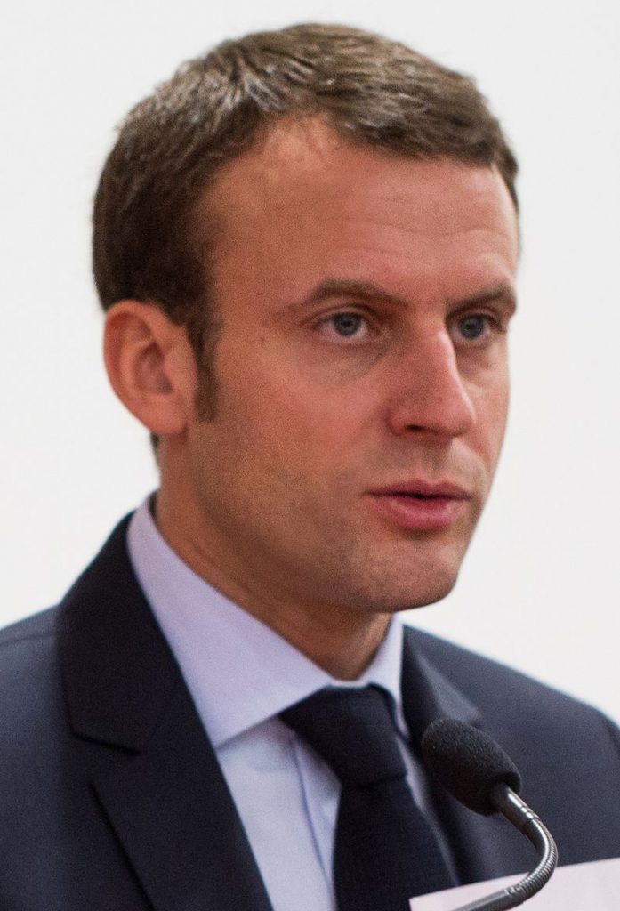 macron