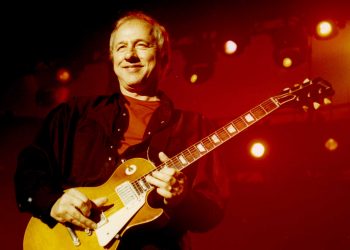 mark knopfler en bilbao