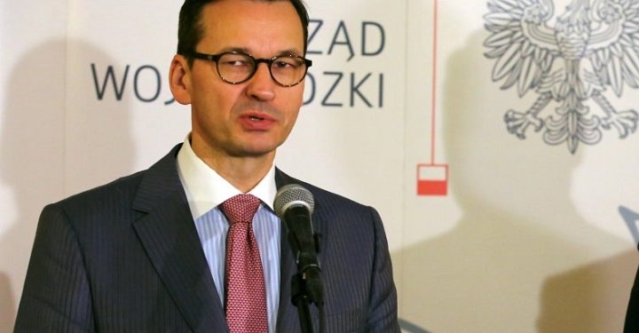 2017-10-20T15:18:37:14 , 

Fot. Piotr Michalski 

Wicepremier, Minister Finansow Mateusz Morawiecki w Lubelski Urzad Wojewodzki .