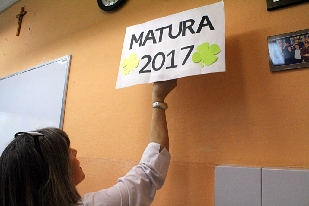 matura