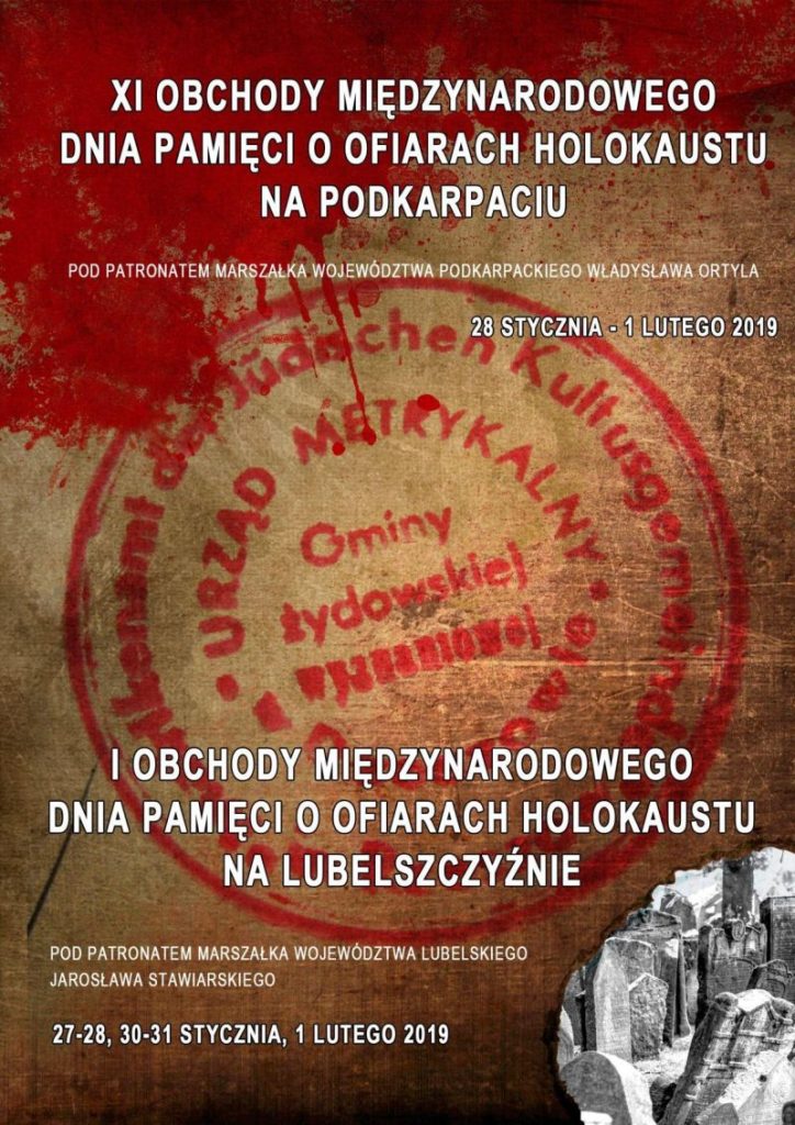 miedzynarodowego dzien pamieci o ofiarach holocaustu