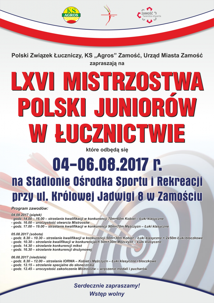 mistrzostwa