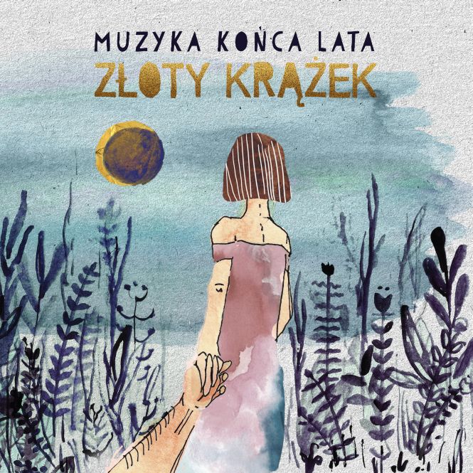 mkl zloty krazek cover