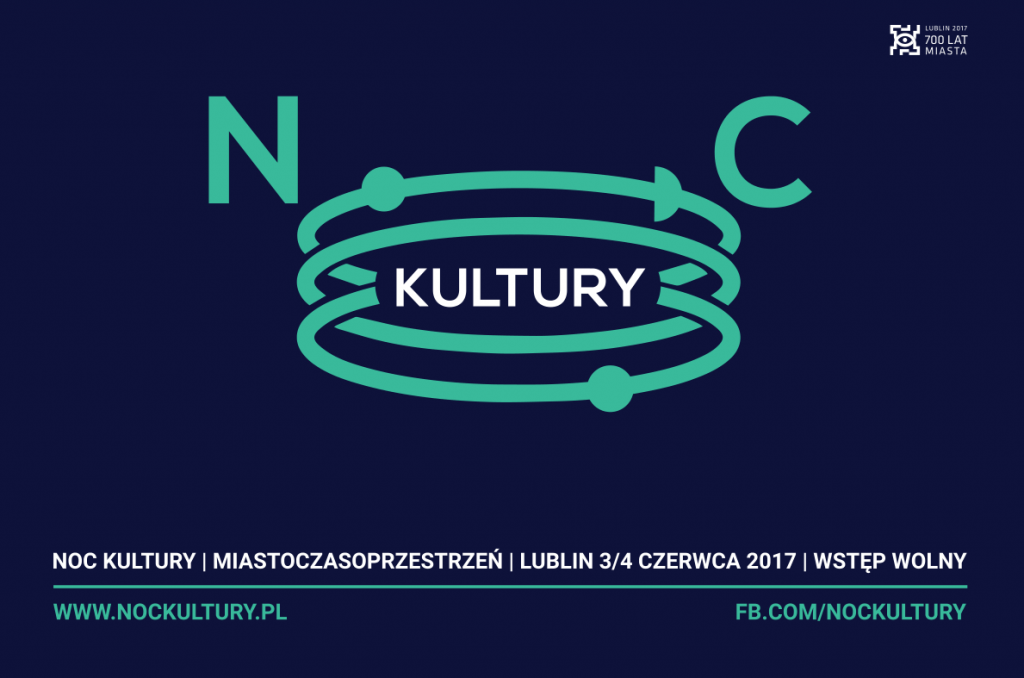 noc kultruy grafika