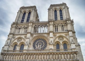 notre dame