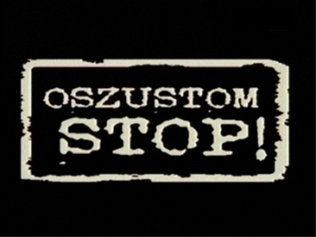 oszust