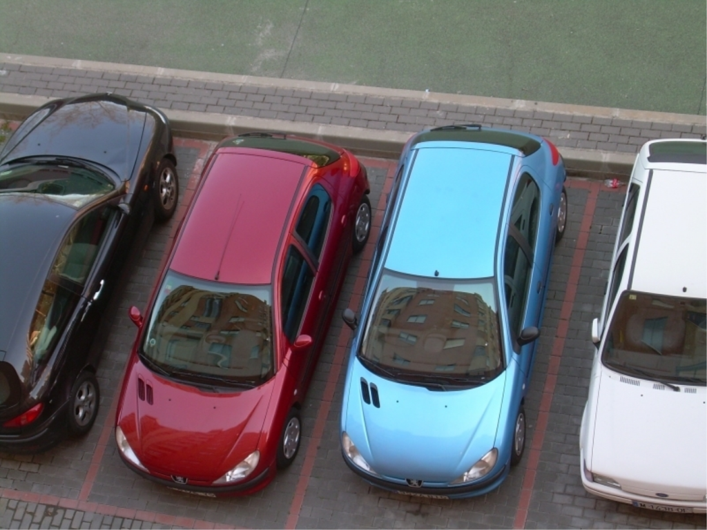 parking 1