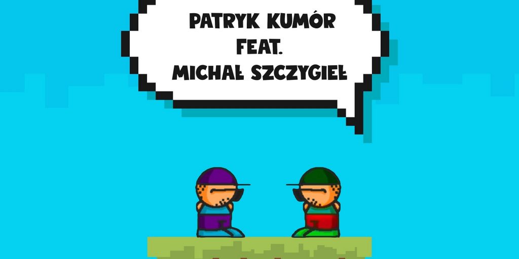 patryk kumor i michal szczygiel