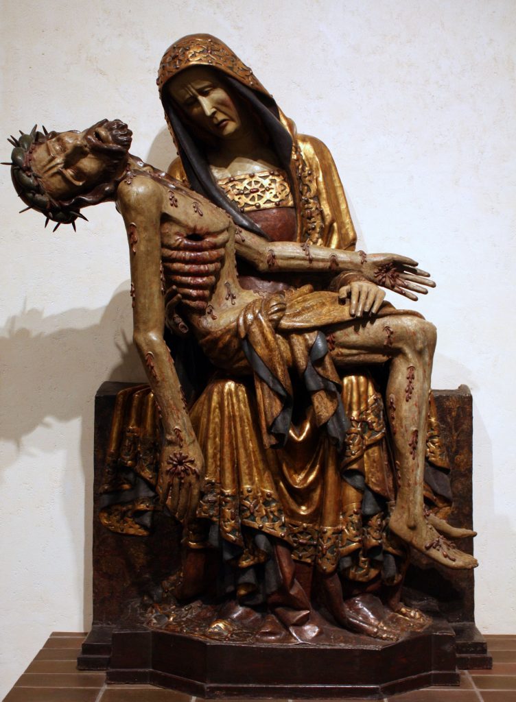 pieta z lubiaza 1