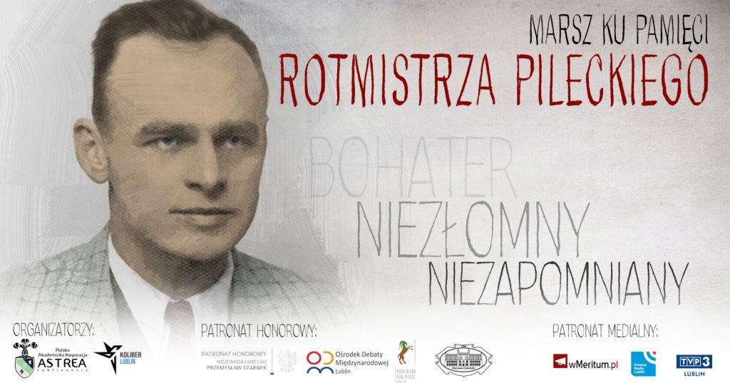 pilecki tlo do wydarzenia