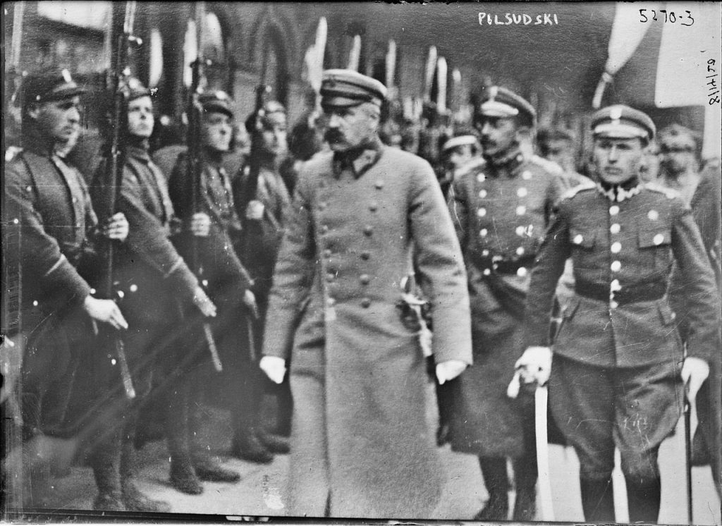 pilsudski 5