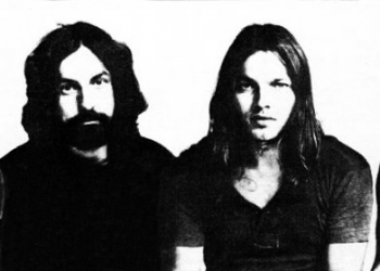 pink floyd 1971