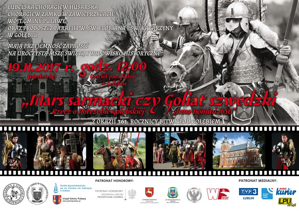 plakat a2 patronatyzzz
