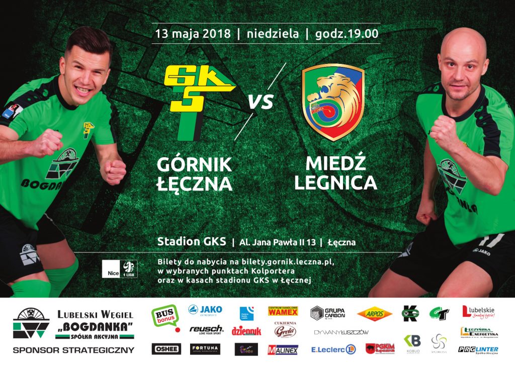 plakat a3 13 maja