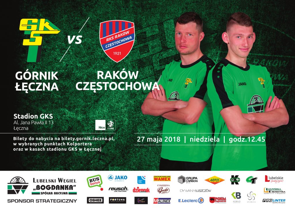 plakat a3 rakow