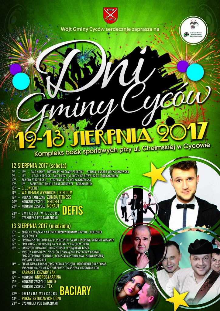 plakat cycow 2017 2