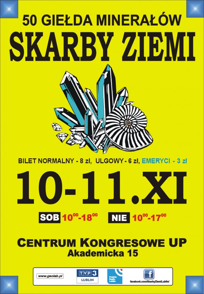 plakat lub50 v. grafika poprawione logo radio lublin