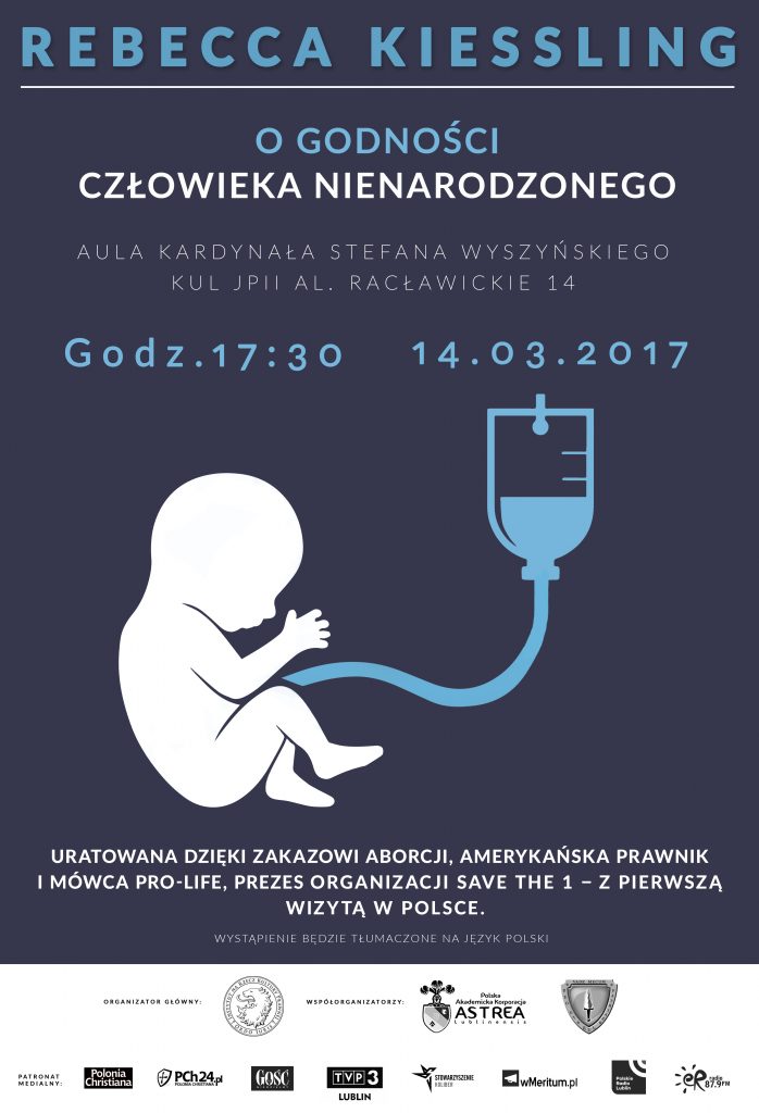 plakat lublin