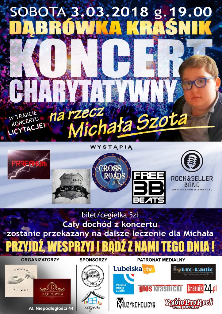 plakat michal szot 1