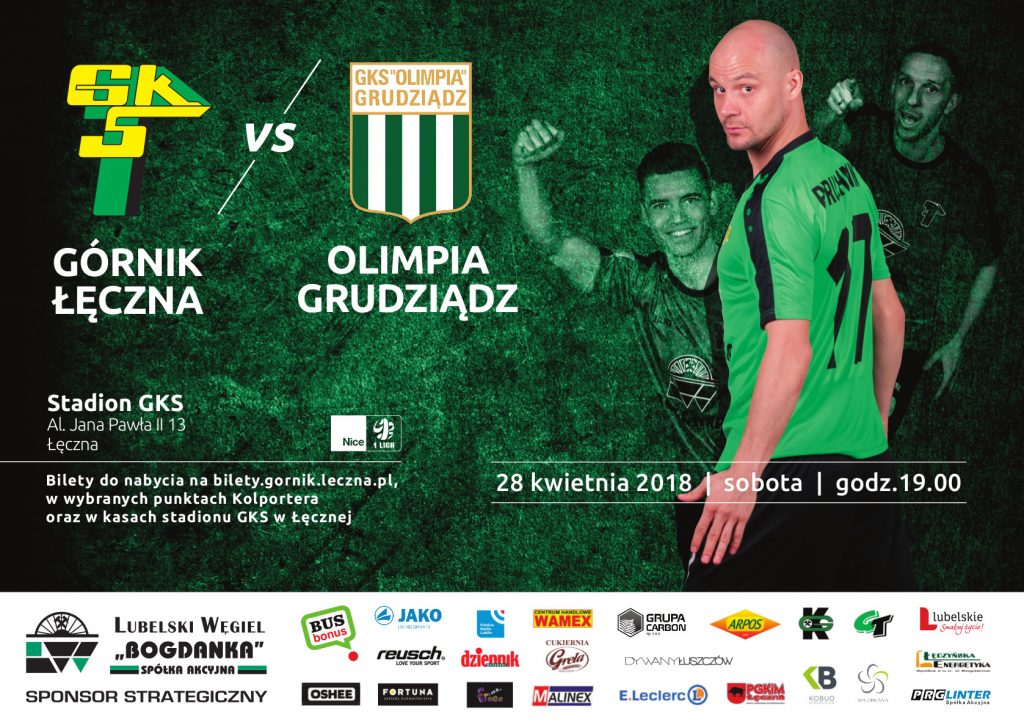 plakat olimpia