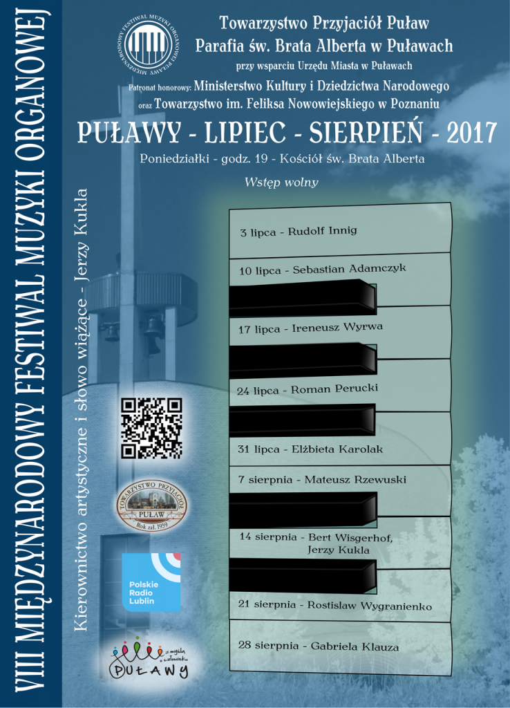 plakat pulawy 2017