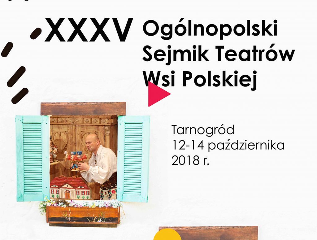 plakat sejmik 1