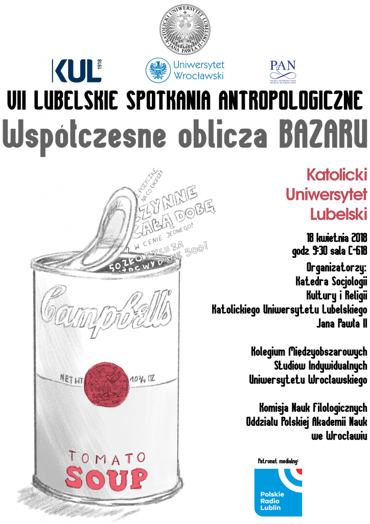 plakat vii lsa