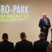 2019-03-02T12:57:43:52 , 

Fot. Piotr Michalski 


Konferencja otwarcie targow Agro-Park . MTL .