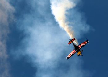 2018-06-09T14:24:27:06 , 

Fot. Piotr Michalski 


Swidnik Air Festival .