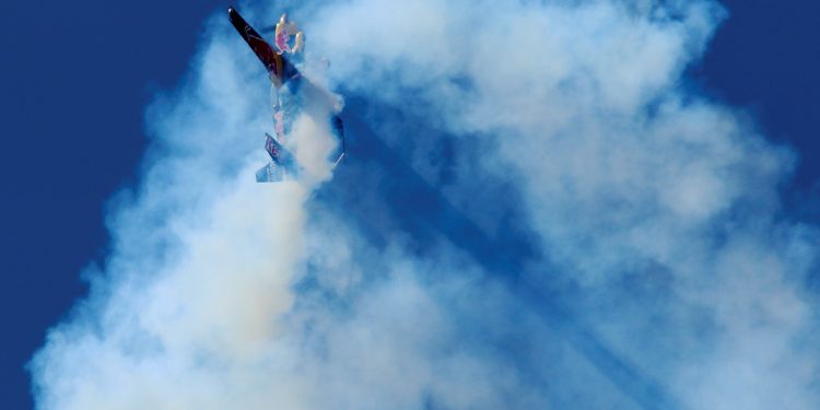 2018-06-09T14:25:49:71 , 

Fot. Piotr Michalski 


Swidnik Air Festival .