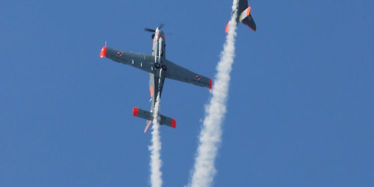 2018-06-09T15:12:19:02 , 

Fot. Piotr Michalski 


Swidnik Air Festival .