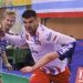 2017-11-18T19:05:56:00 , 

Fot. Piotr Michalski 


EHF CUP . Azoty Pulawy - TTH Holstebro